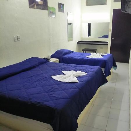 Hotel Suites Elia Noemi Mérida Exterior foto